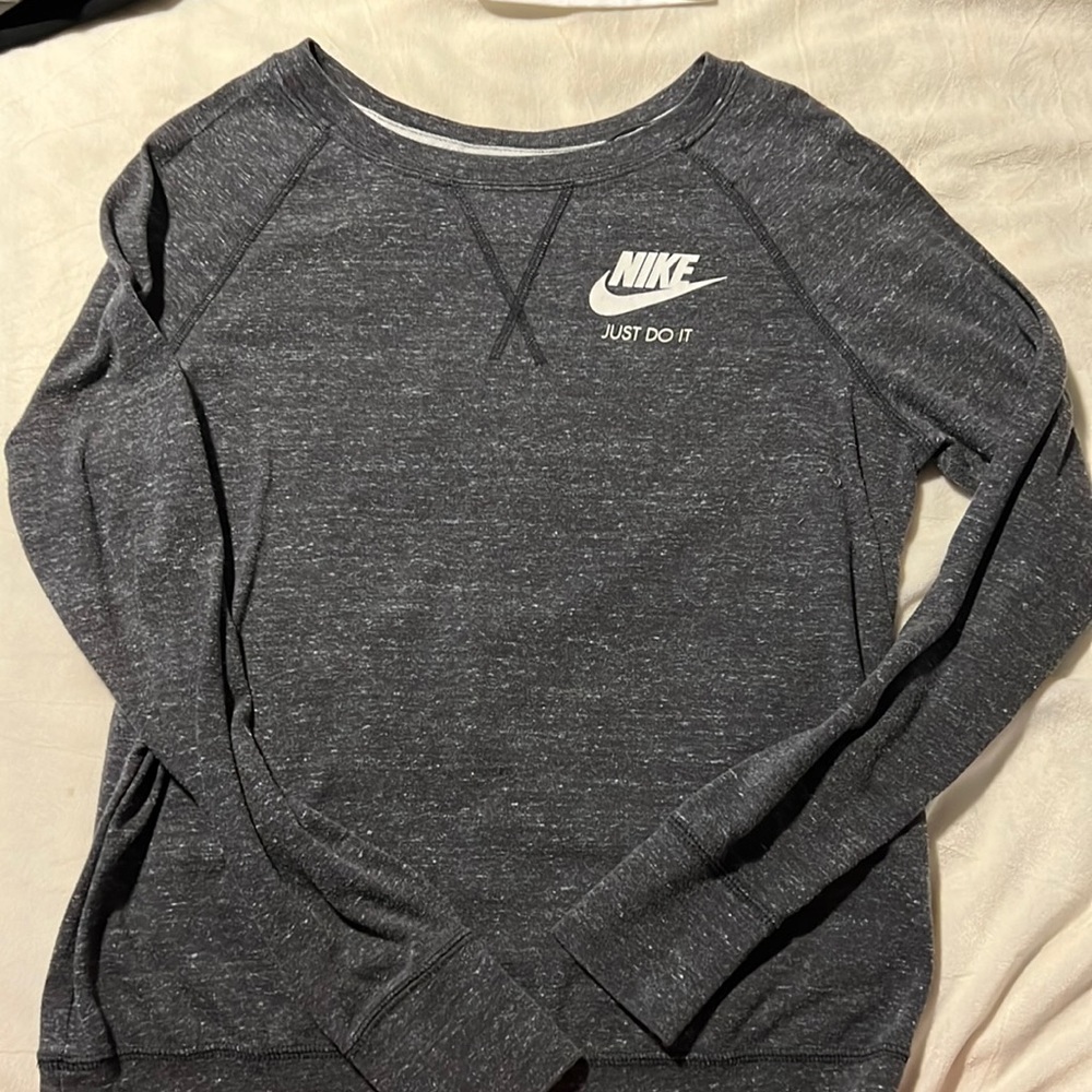 Nike Long Sleeve